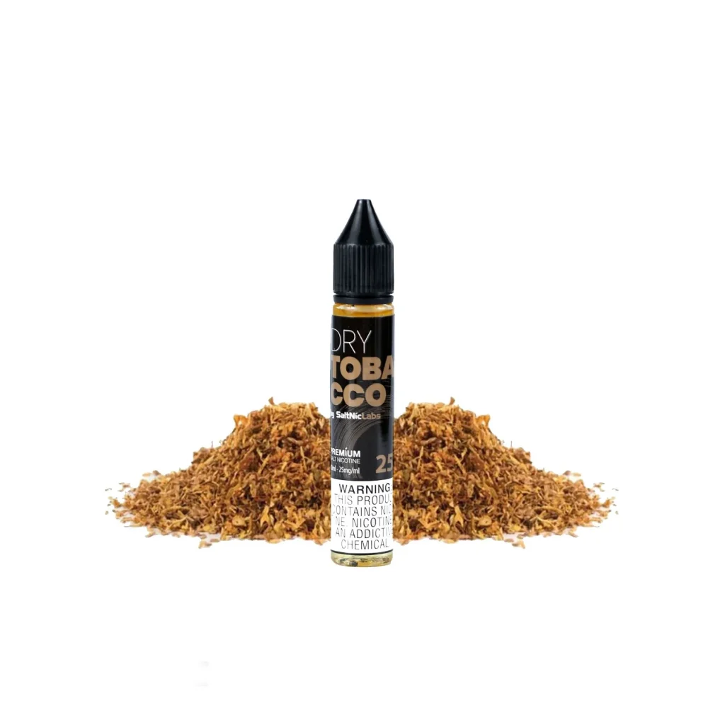 (VGOD Dry Tobacco - 30ml)