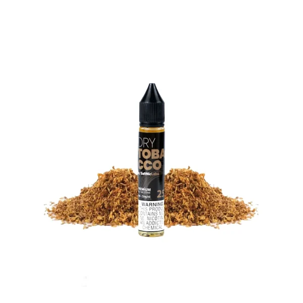 (VGOD Dry Tobacco - 30ml)