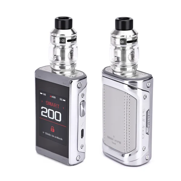 GEEKVAPE T200 AEGIS TOUCH